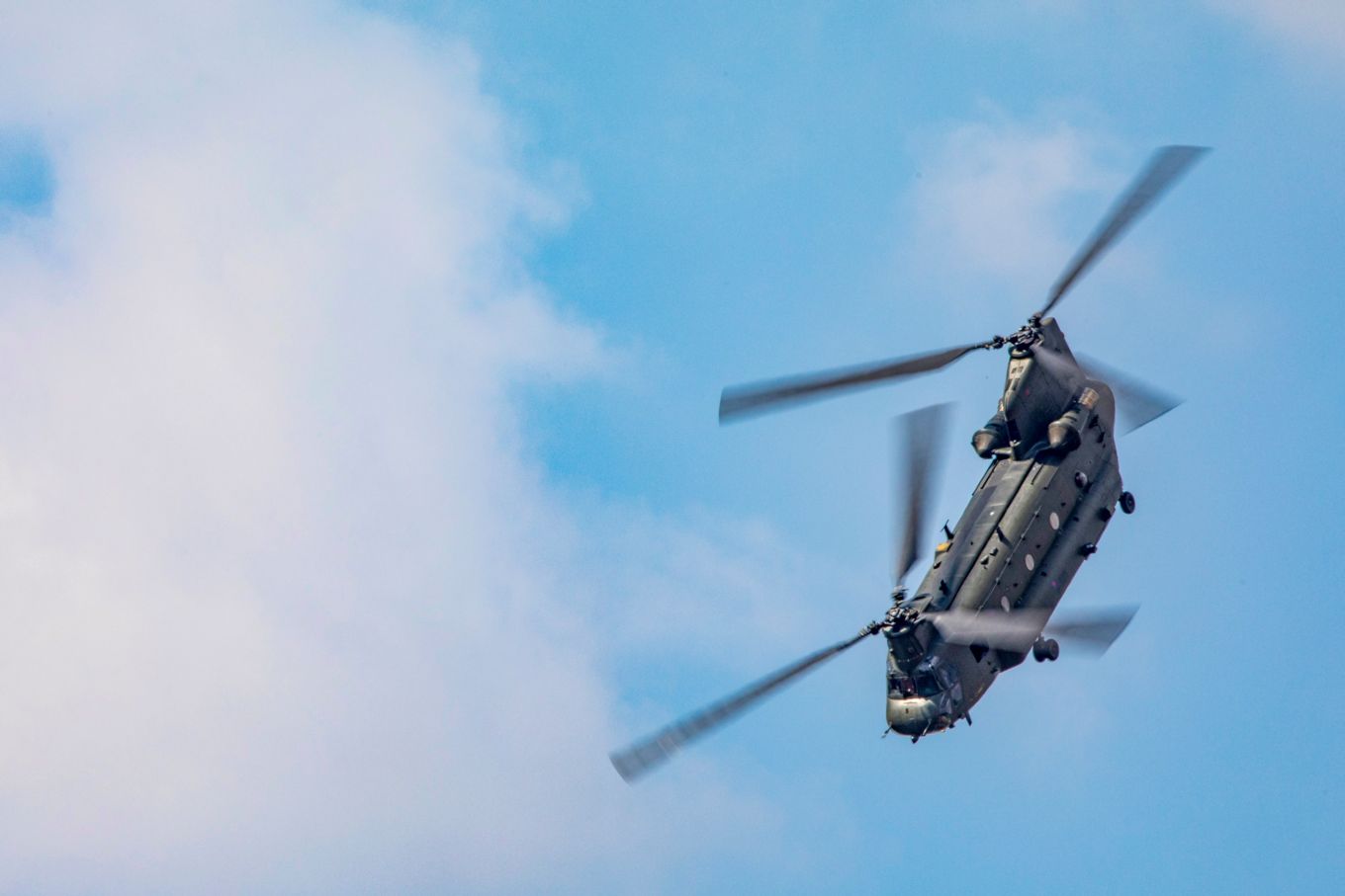 chinook-display-team